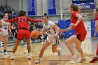 WBBall vs BSU  Wheaton College women's basketball vs Bridgewater State University. - Photo By: KEITH NORDSTROM : Wheaton, basketball